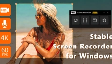Nero Screen Recorder 截图