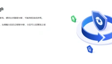 易我分区大师 截图