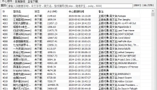 蘑菇游戏下载器 截图