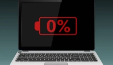 BatteryBar 截图