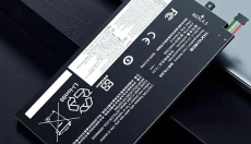 BatteryBar 截图