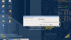 Parted Magic 截图