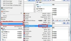 Q-Dir 截图