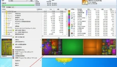 WizTree 截图