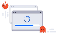IObit Smart Defrag 截图