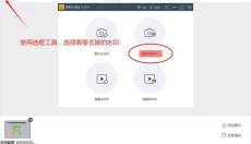 图图水印管家 截图