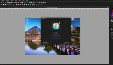 Photoflare 截图