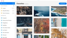 Zoommy 截图