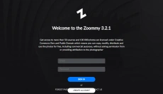 Zoommy 截图