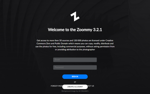 Zoommy