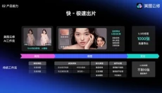美图云修 截图