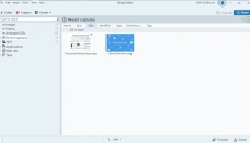 snagit 截图