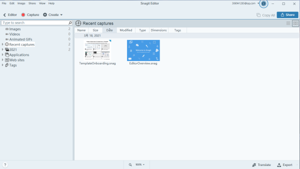 snagit