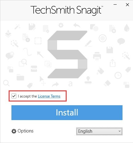 snagit