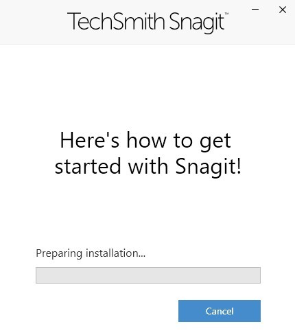 snagit