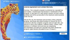 wilcom 截图