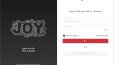 wilcom 截图
