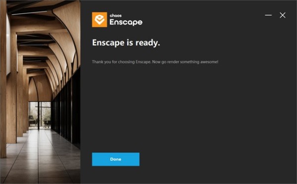Enscape