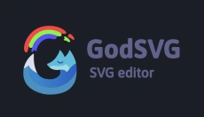 god svg 截图