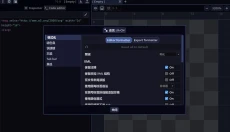 god svg 截图