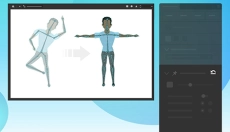 Adobe Animate 截图