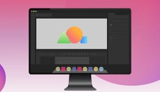 Adobe Animate 截图