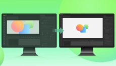 Adobe Animate 截图