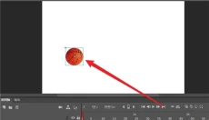 Adobe Animate 截图