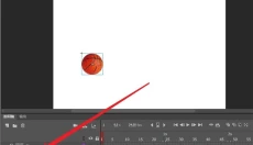 Adobe Animate 截图