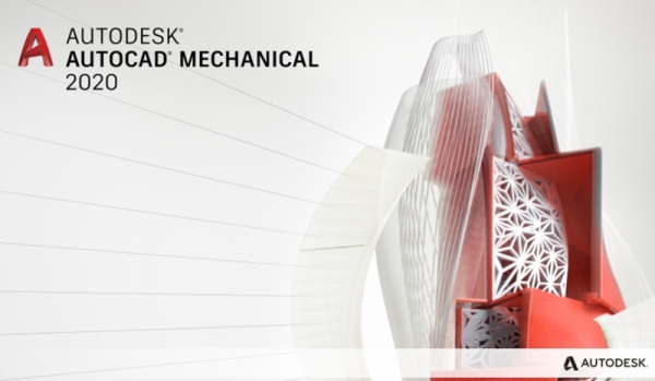 AutoCad2020
