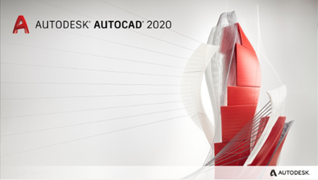 AutoCad2020