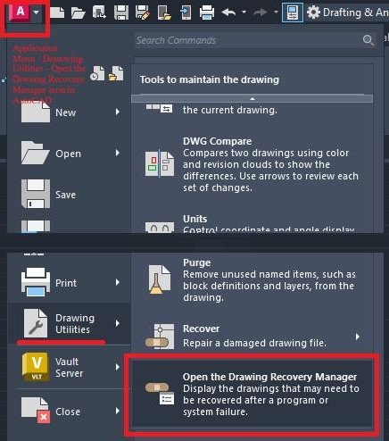 AutoCad2020