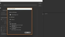 Adobe Bridge 截图