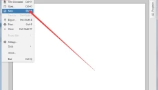 pencil 截图