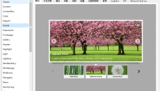Amazing Slider 截图