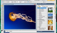 PhotoImpact 截图