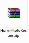Hornil Photo Resizer