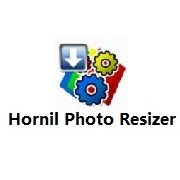 Hornil Photo Resizer