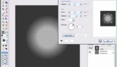 PhotoLine 截图