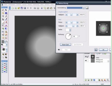 PhotoLine