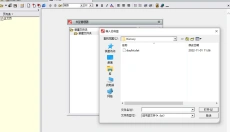 SSReader 截图
