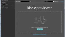 Kindle Previewer 截图