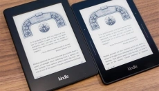Kindle Previewer 截图