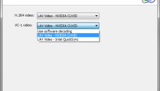 K-Lite Codec Pack 截图