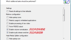 K-Lite Codec Pack 截图