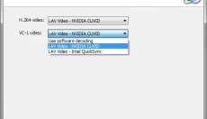 K-Lite Codec Pack 截图