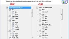 K-Lite Codec Pack 截图
