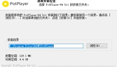 potplayer电脑版 截图
