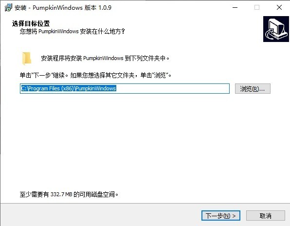 南瓜电影