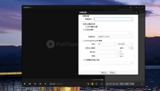 potplayer播放器 截图